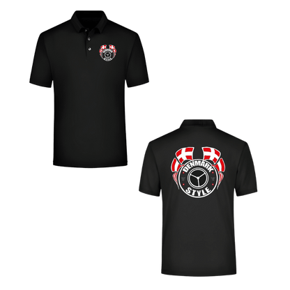 Tøj denmark style - Polo - KJoF - 4 år (98/104) - 