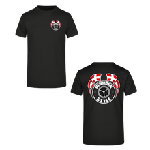 Tøj denmark style - T-shirt - KJoF - 4 år (98/104) - 