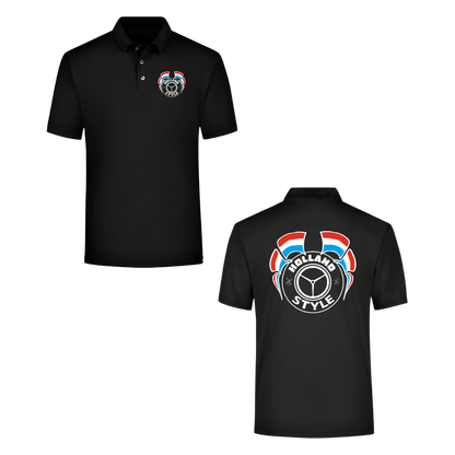 Tøj holland style - Polo - KJoF - 4 år (98/104) - 