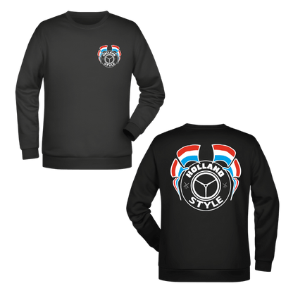 Tøj holland style - Sweatshirt - KJoF - 4 år (98/104) - 