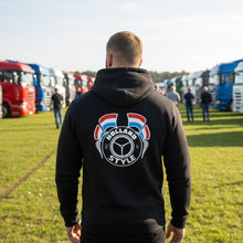 Tøj holland style - T-shirt - KJoF - 4 år (98/104) - 