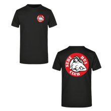 Tøj nude bus club - T-shirt - KJoF - 4 år (98/104) - 