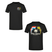 Tøj polar express - T-shirt - KJoF - 4 år (98/104) - 
