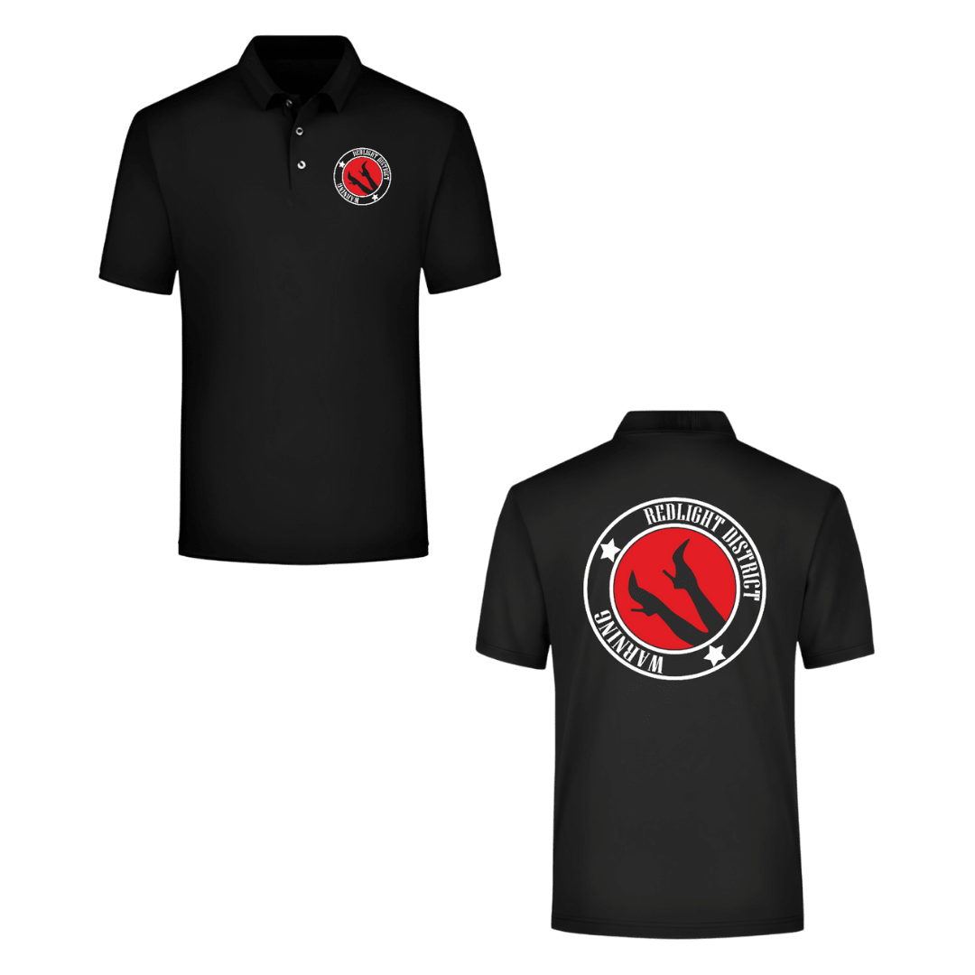 Tøj red light district - Polo - KJoF - 4 år (98/104) - 