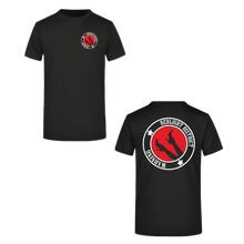 Tøj red light district - T-shirt - KJoF - 4 år (98/104) - 