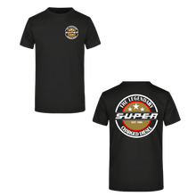 Tøj the legendary - T-shirt - KJoF - 4 år (98/104) - 