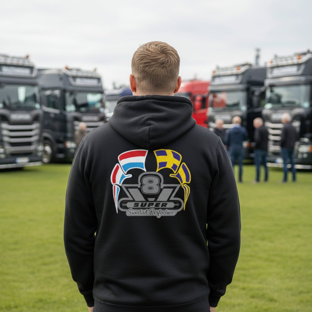 Tøj v8 perfection - T-shirt - KJoF - 4 år (98/104) - 
