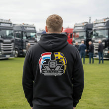 Tøj v8 perfection - T-shirt - KJoF - 4 år (98/104) - 
