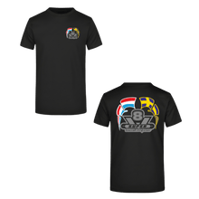 Tøj v8 perfection - T-shirt - KJoF - 4 år (98/104) - 