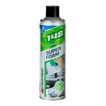 Veidec super foam - KJoF - 