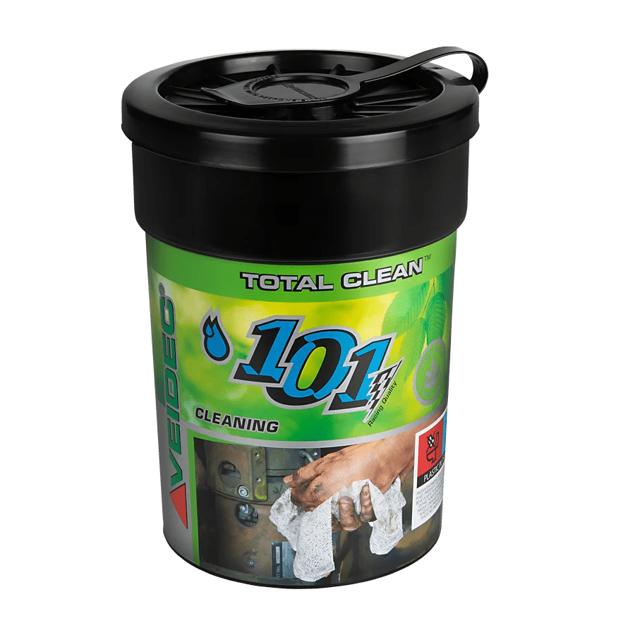Veidec total clean - Total Clean - KJoF - 