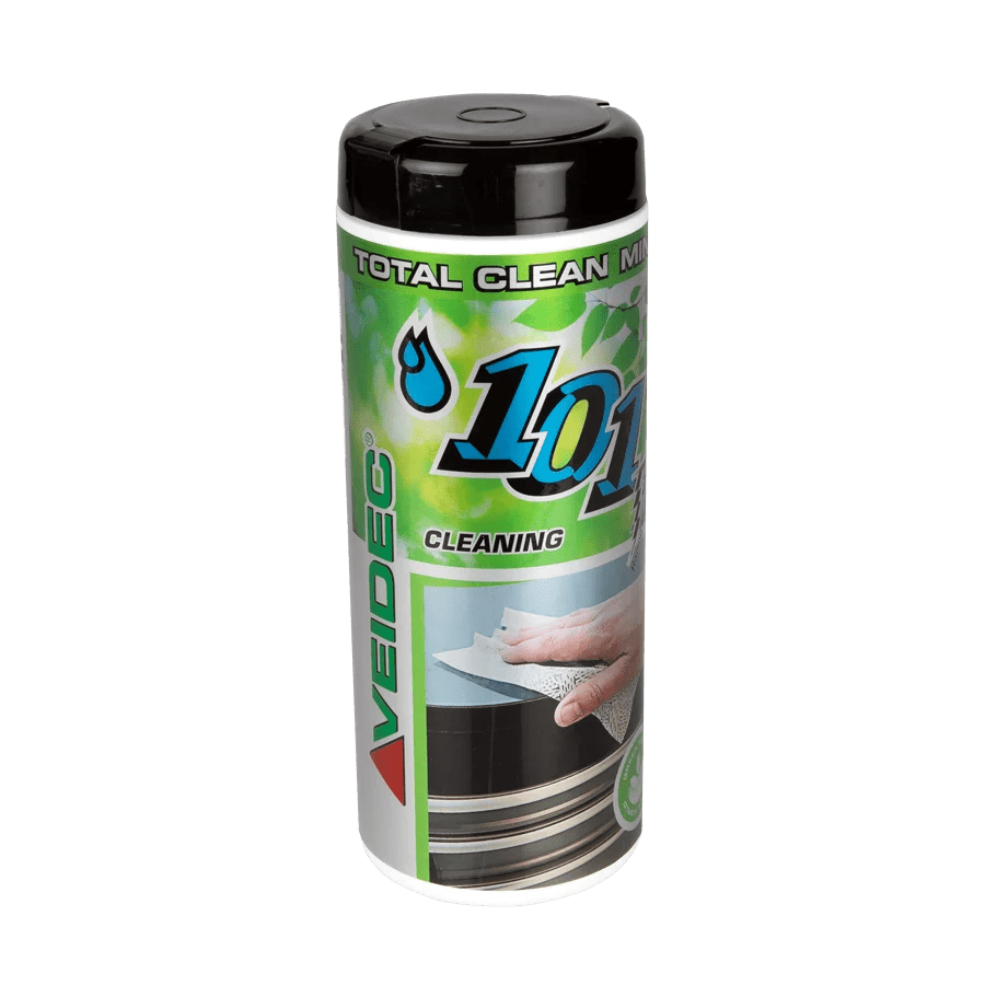 Veidec total clean - Total Clean Mini - KJoF - 