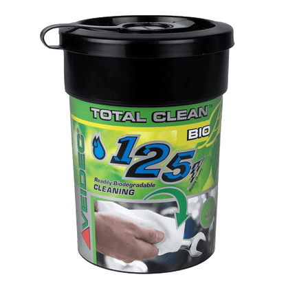 Veidec total clean - Total Clean BIO - KJoF - 