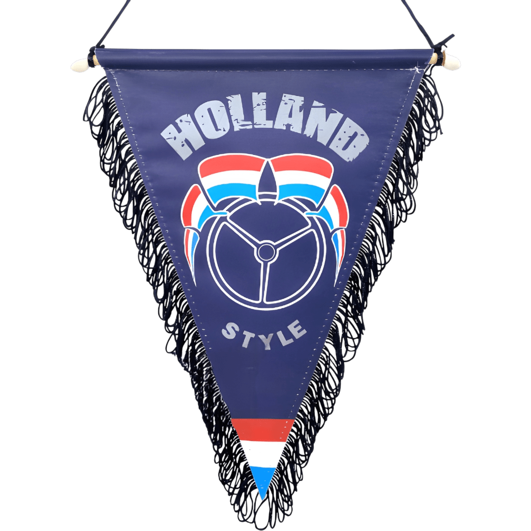 Vimpel - Holland style - KJoF - 