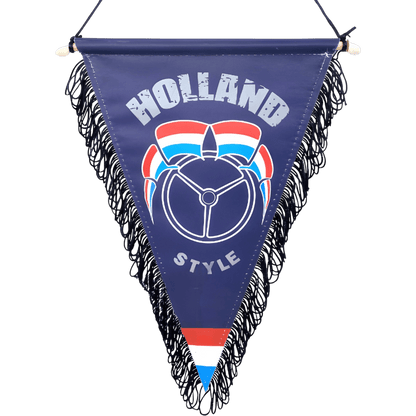 Vimpel - Holland style - KJoF - 