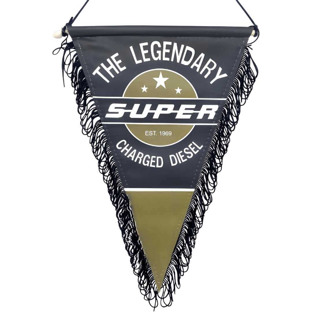 Vimpel - The legendary - KJoF - 