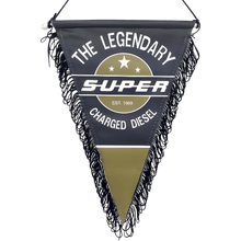 Vimpel - The legendary - KJoF - 