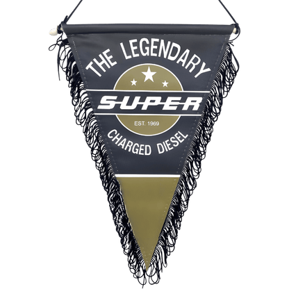 Vimpel - The legendary - KJoF - 