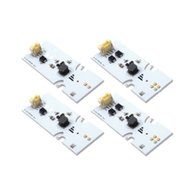 LED kørelys ombygningskit Volvo til FH5 / FM5 / AERO 2021+