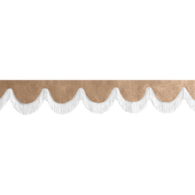 Gardin forrude nappa nougat