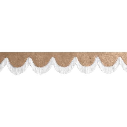 Gardin forrude nappa nougat