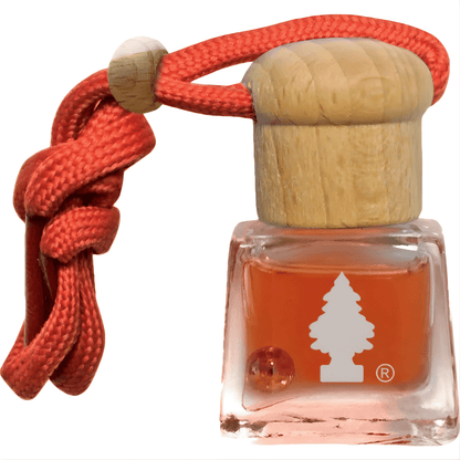 Wunderbaum flaske - Passion - KJoF - 