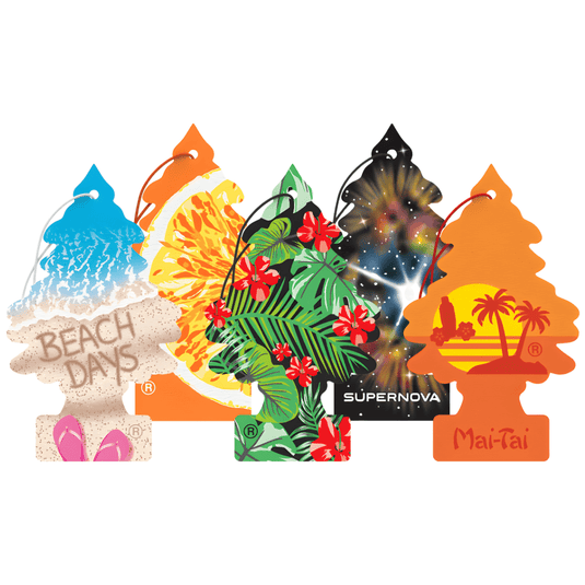 Wunderbaum tree - Rose thorn - KJoF - 